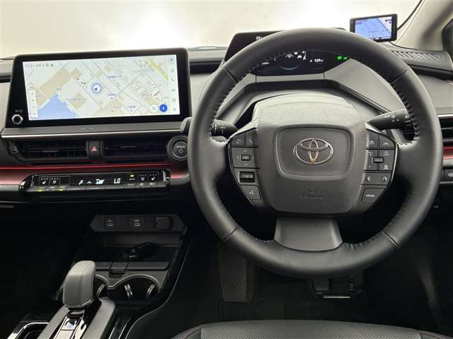 プリウス2.0 Z E-Four 4WD