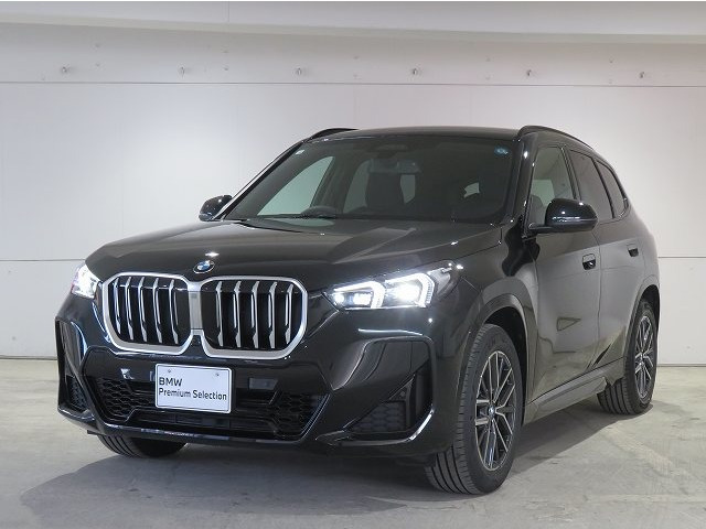 X1xドライブ 20d Mスポーツ DCT 4WD