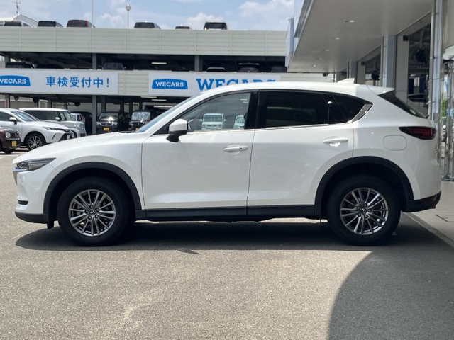 CX-52.2 XD Lパッケージ
