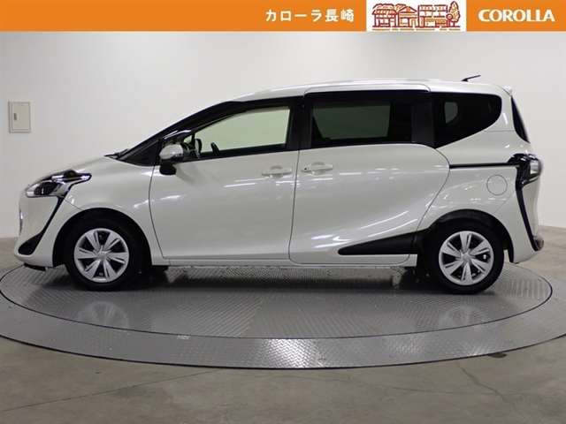 シエンタ1.5 G