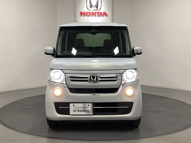 N-BOXL 4WD