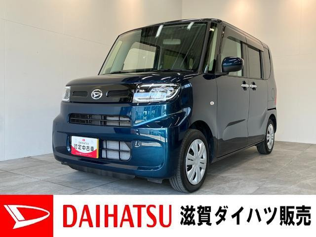 タントX リミテッド