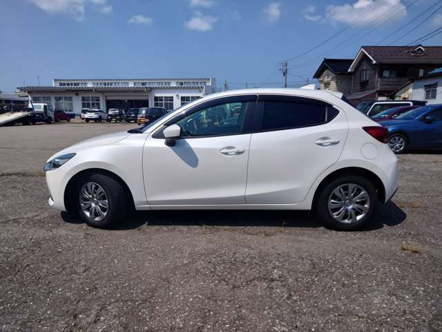 MAZDA21.5 15S プロアクティブ