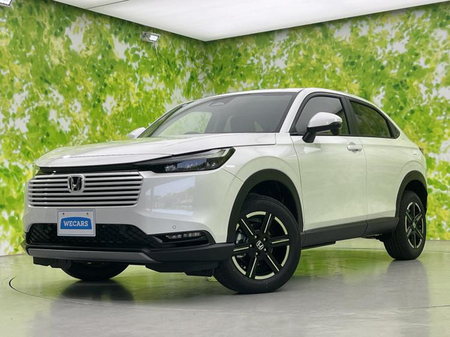 ヴェゼル1.5 G 4WD