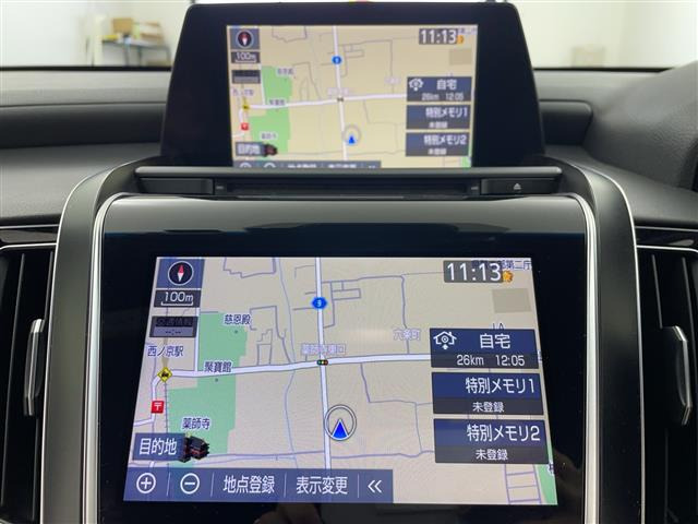 クラウンハイブリッド 2.5 RS リミテッド