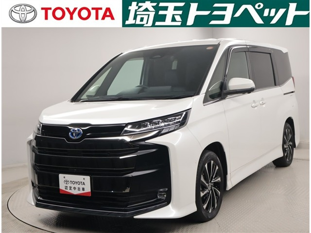 ノア