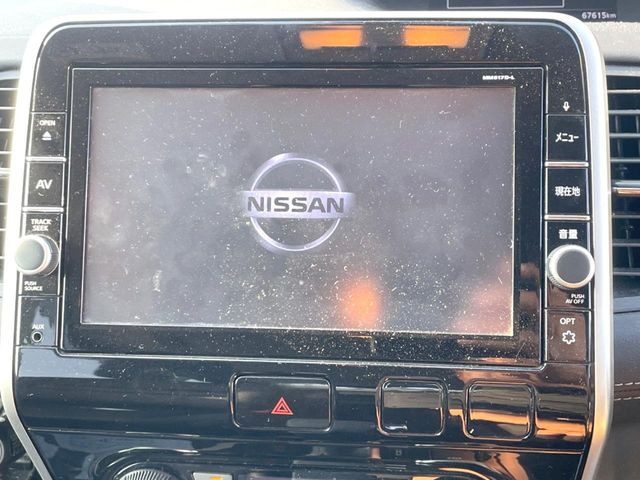 セレナ2.0 ハイウェイスター プロパイロット エディション