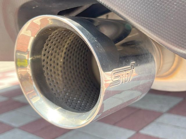 レヴォーグ2.4 STI スポーツR EX 4WD