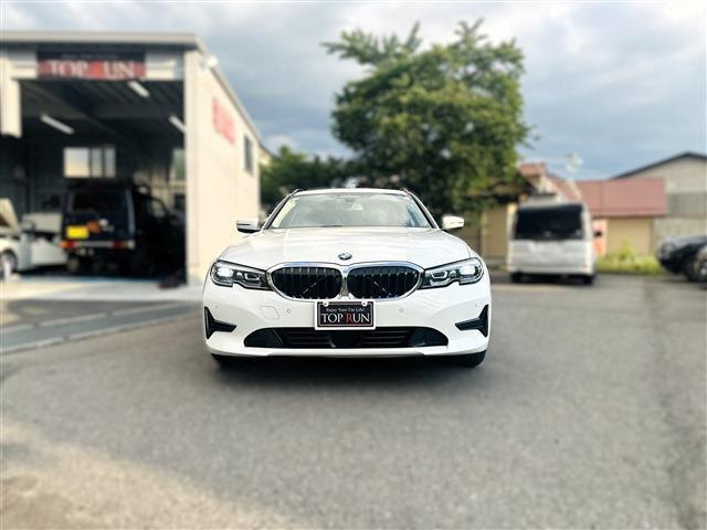 3シリーズツーリング320i