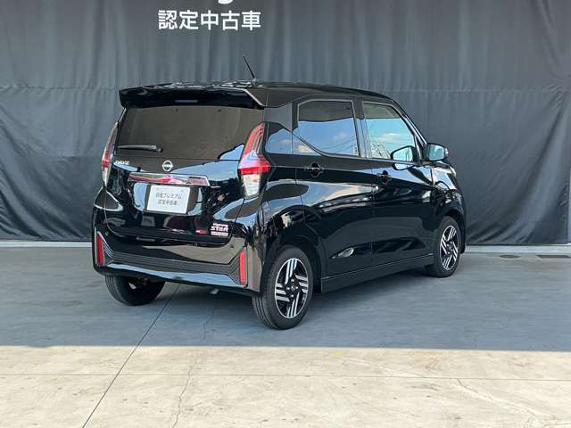 デイズハイウェイスターX プロパイロットエディション