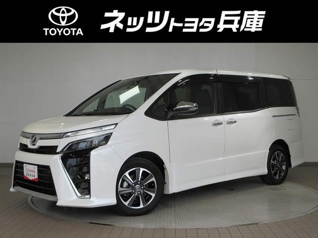 ヴォクシー2.0 ZS 煌II