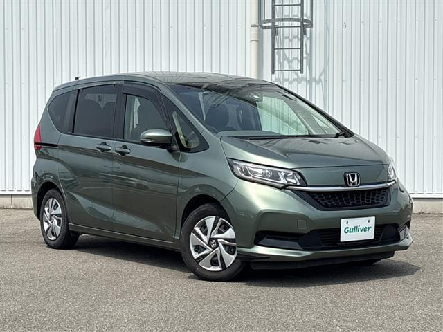 フリード1.5 ハイブリッド G