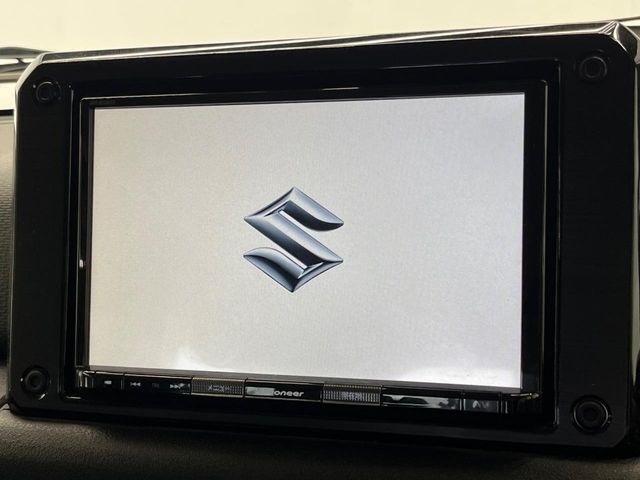 ジムニーシエラ1.5 JC 4WD