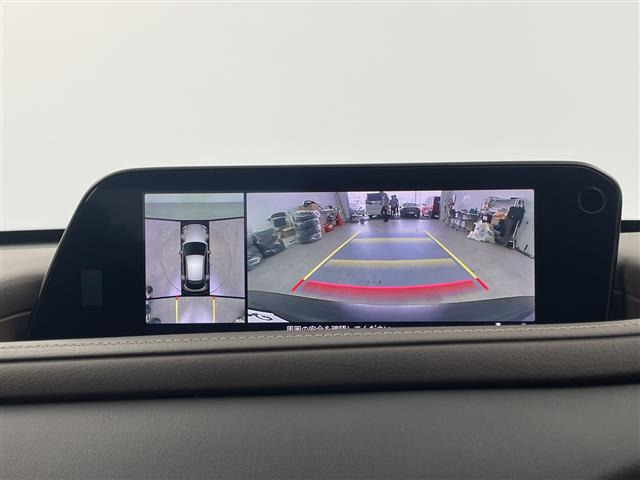 CX-301.8 XD Lパッケージ