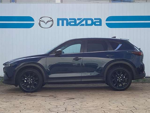 CX-52.2 XD ブラックトーンエディション 4WD