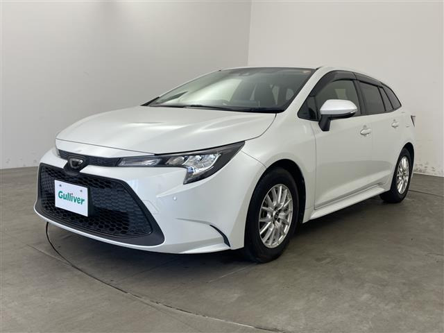 カローラツーリング1.8 G-X プラス