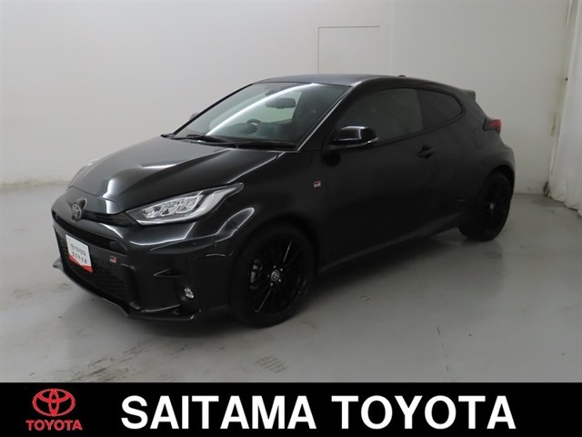 GRヤリス1.5 RS