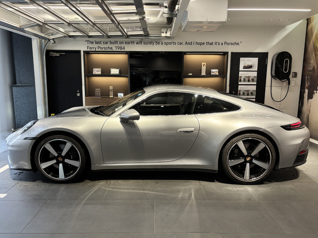 911カレラ PDK