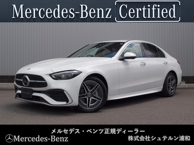CクラスC350e スポーツ
