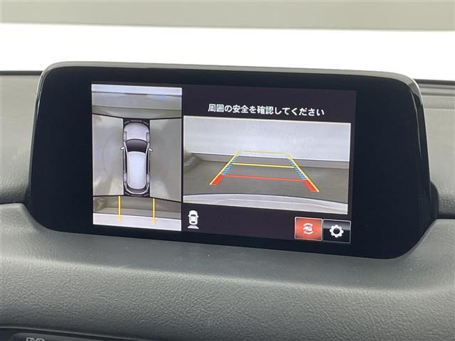 CX-82.2 XD Lパッケージ
