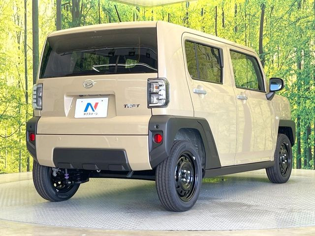 ダイハツ タフト X 138.7万円 令和8年(2026年) 愛知県 中古車 - 価格.com