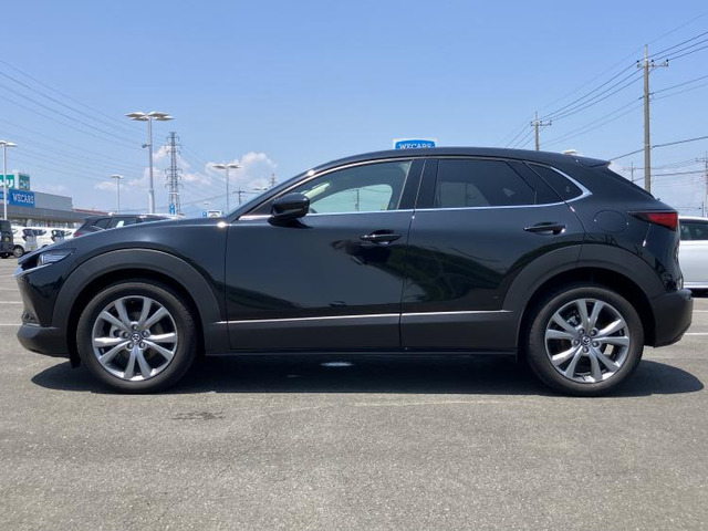CX-302.0 20S Lパッケージ