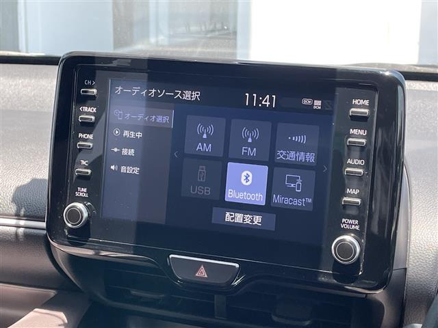 ヤリス1.0 G