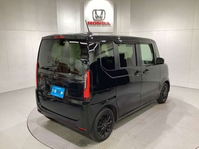 N-BOX