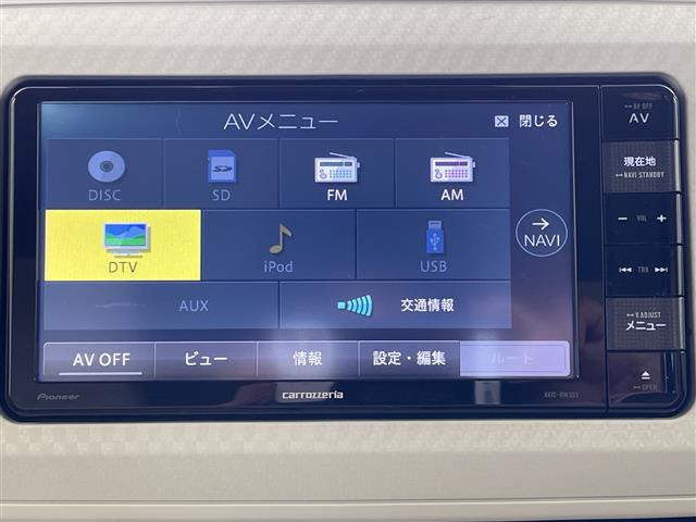 ムーヴキャンバスX SAIII