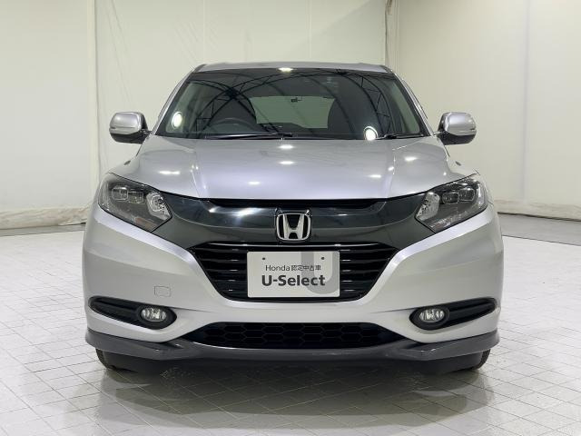 ヴェゼル1.5 ハイブリッド X 4WD