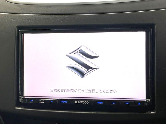 スイフト1.2 XL