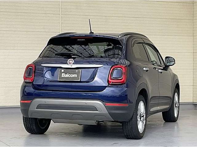 500X