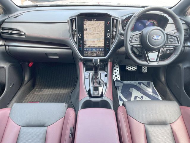 WRX S42.4 STI スポーツR EX 4WD