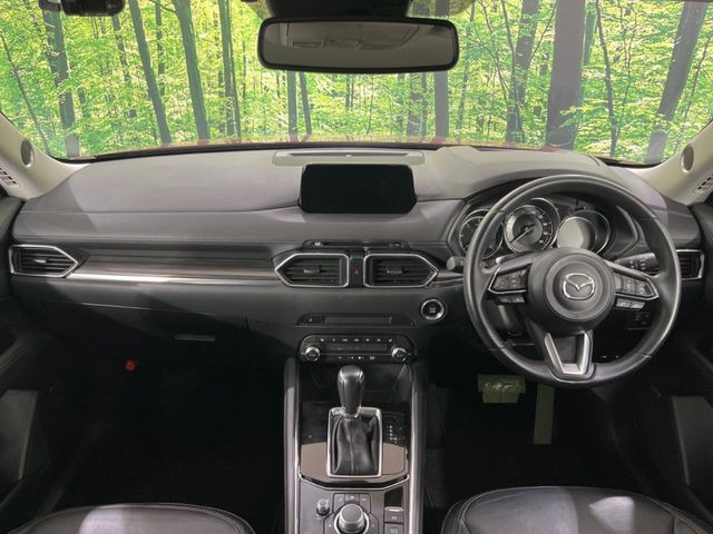 CX-52.2 XD Lパッケージ