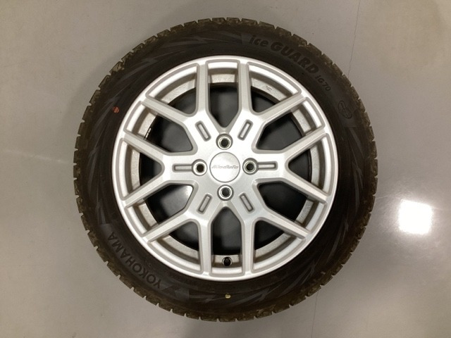 フィット1.5 e:HEV RS