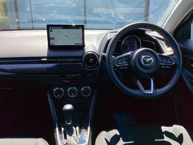 MAZDA21.5 15 スポルト
