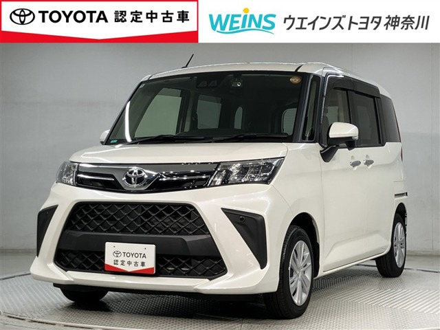 ルーミー1.0 G