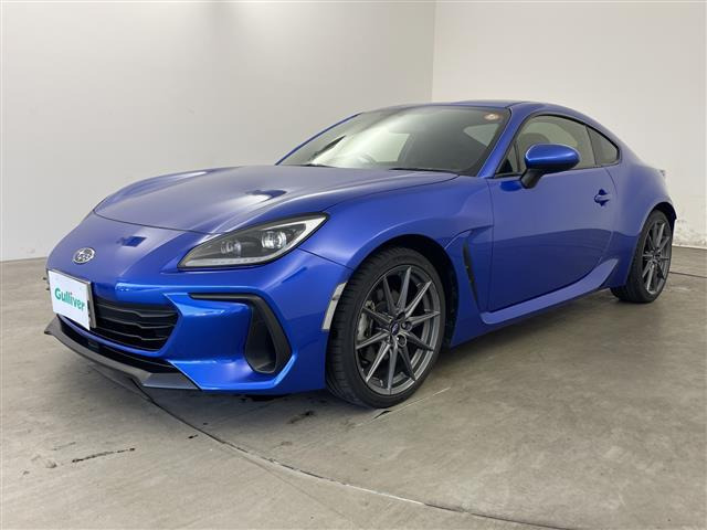 BRZ2.4 S