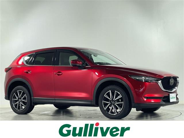 CX-52.2 XD Lパッケージ