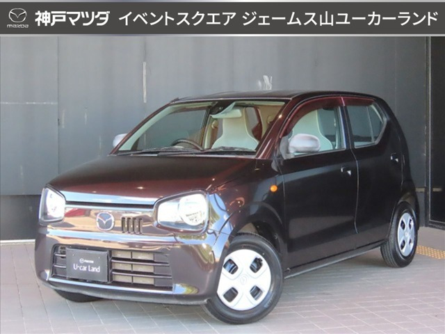 キャロルGL