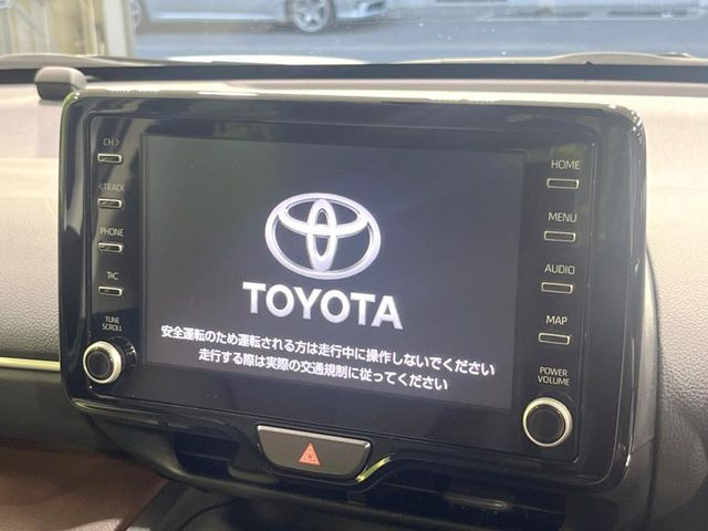ヤリスクロス1.5 ハイブリッド Z