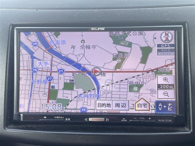スイフト1.2 XG