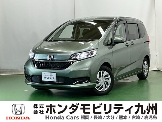フリード1.5 G ホンダセンシング