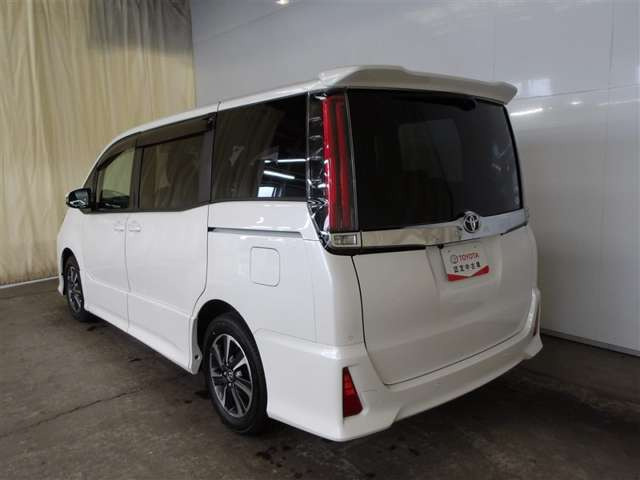 ノア2.0 Si