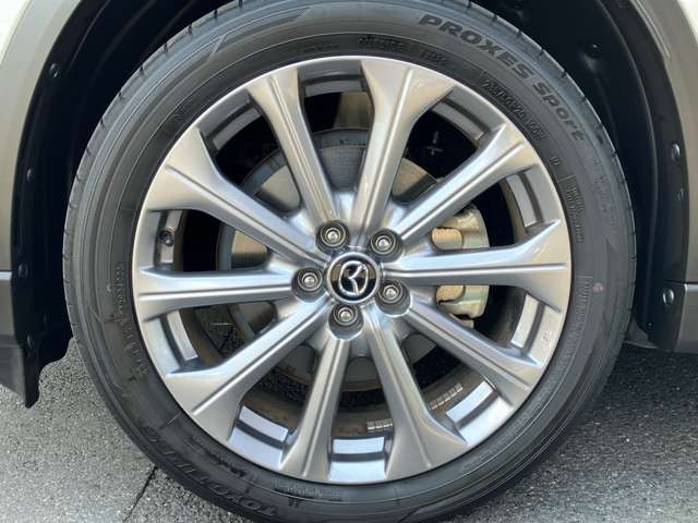 CX-602.5 25S Lパッケージ