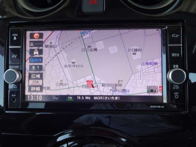 ノート1.2 e-POWER X Vセレクション