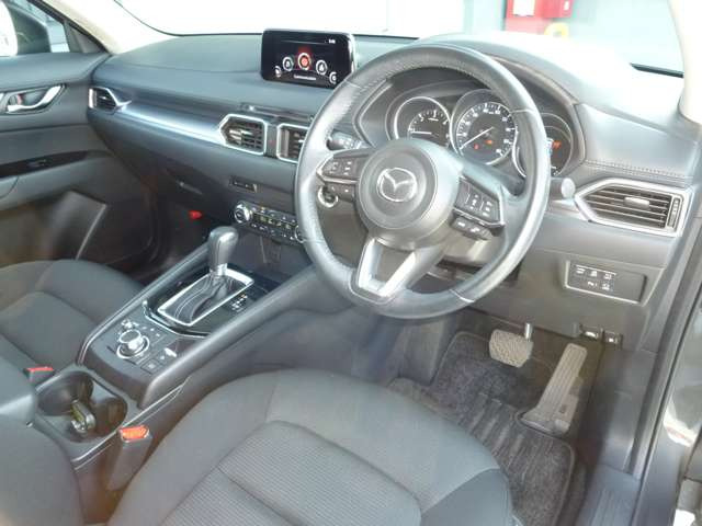 CX-52.2 XD プロアクティブ