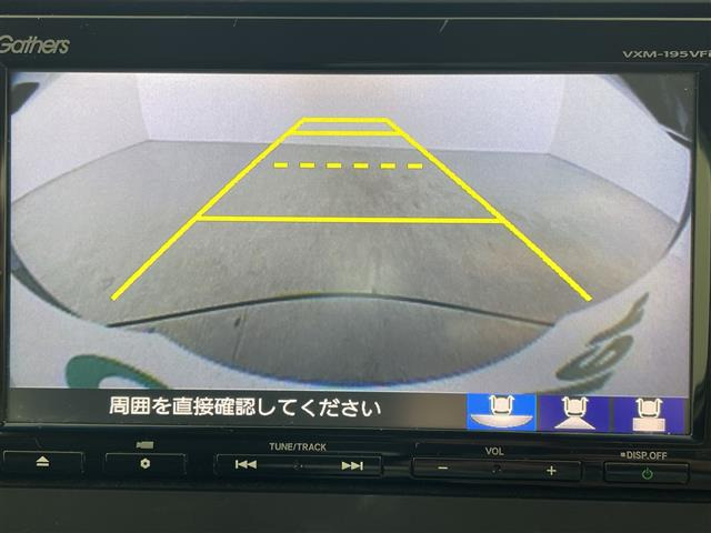 フリード1.5 ハイブリッド EX