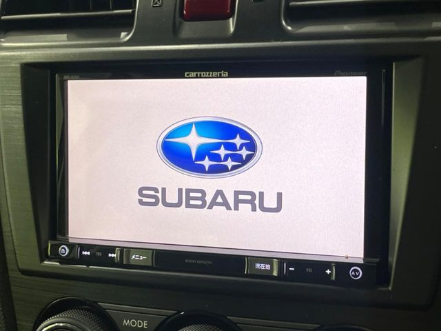 フォレスター2.0i-S アイサイト 4WD