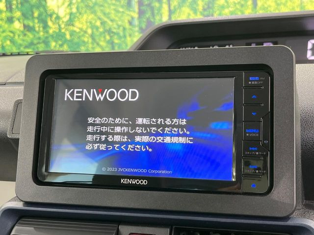 タントX